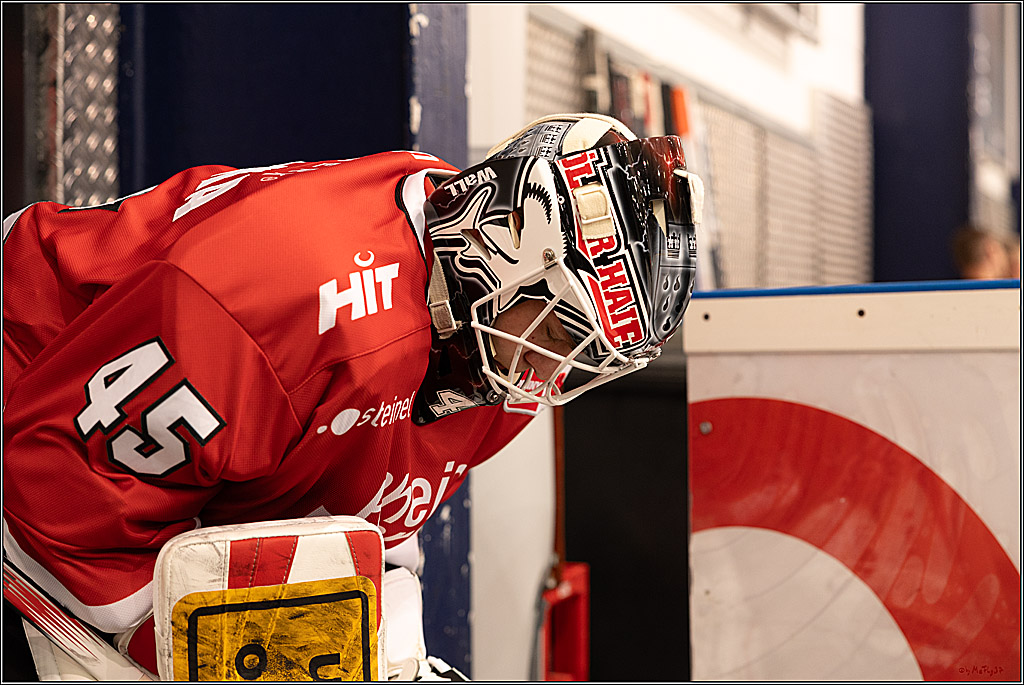 004 Testspiel Koelner Haie   Loewen Frankfurt 4 3 2023